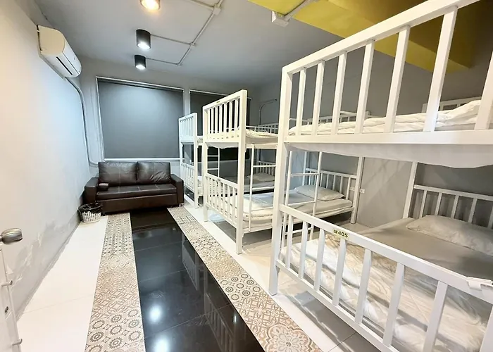 Sukhum Huai Khwang Bangkok